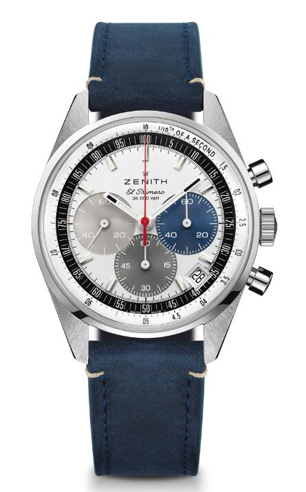 Review Zenith Chronomaster Original Replica Watch 03.3200.3600/69.C902